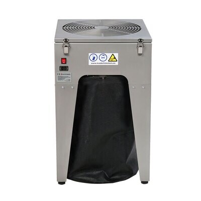 Master Trimmers Standard - триммеры для медицинского каннабиса (модели MT 50 и MT 75) 05751