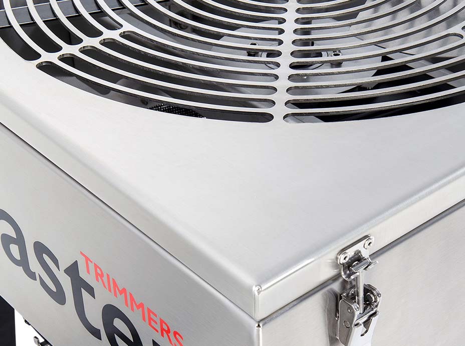 Master Trimmers Standard - триммеры для медицинского каннабиса (модели MT 50 и MT 75) Master Trimmers Standard - триммеры для медицинского каннабиса (модели MT 50 и MT 75)