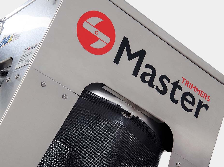 Master Trimmers Standard - триммеры для медицинского каннабиса (модели MT 50 и MT 75) Master Trimmers Standard - триммеры для медицинского каннабиса (модели MT 50 и MT 75)