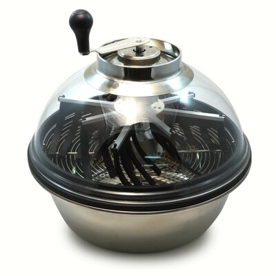 Ручной триммер для маникюра шишек каннабиса 01016