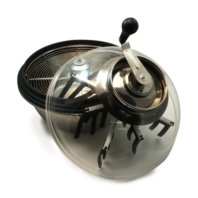 Ручной триммер для маникюра шишек каннабиса