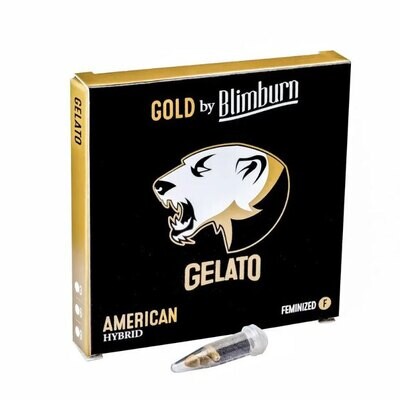 Blimburn Seeds - Gelato (fem.) 08539