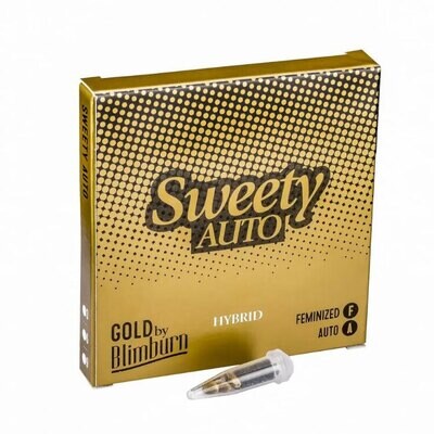 Blimburn Seeds - Sweety Auto (auto/fem.) 08571