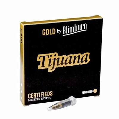 Blimburn Seeds - Tijuana (fem.) 08574