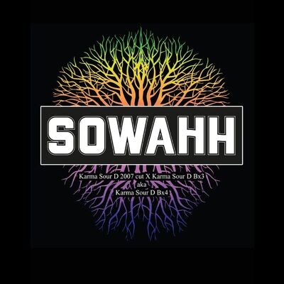 Karma Genetics - Sowahh (reg.) 08626