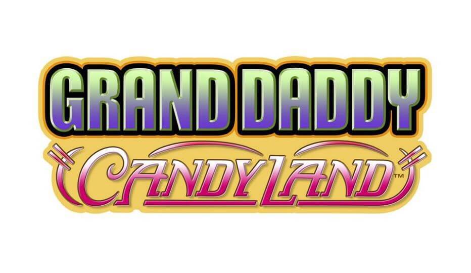 Grand Daddy Genetics - Candyland (fem.)