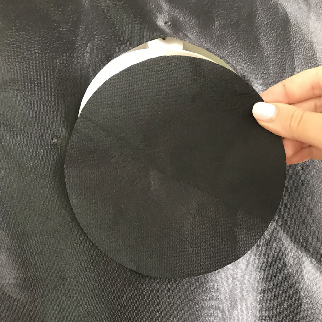 Secret Jardin - PatchIT (заплатка для ошибочной дыры в гроубоксе)