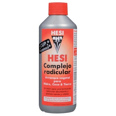 Hesi - Root Complex (удобрения для идеального старта растений) 03222