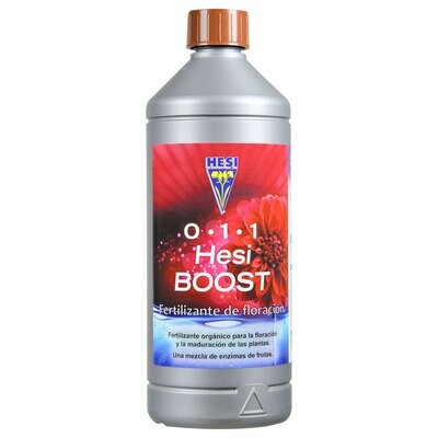 Hesi - Boost (активатор цветения растений) 03219