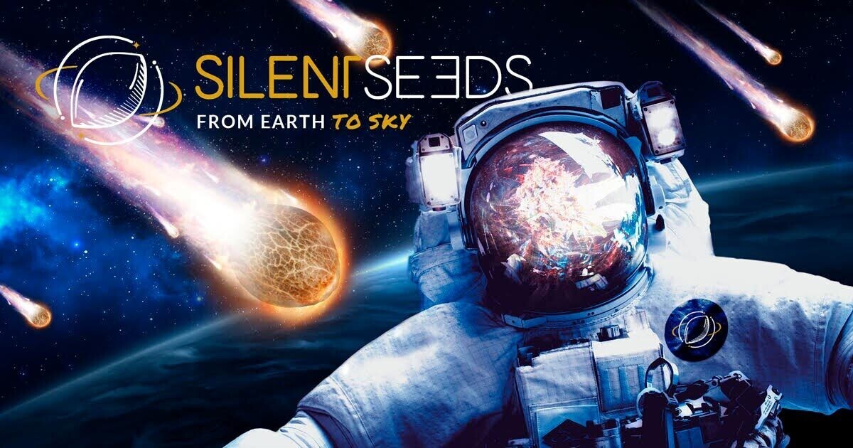 Silent Seeds (ex Dinafem) - B45 (fem.)