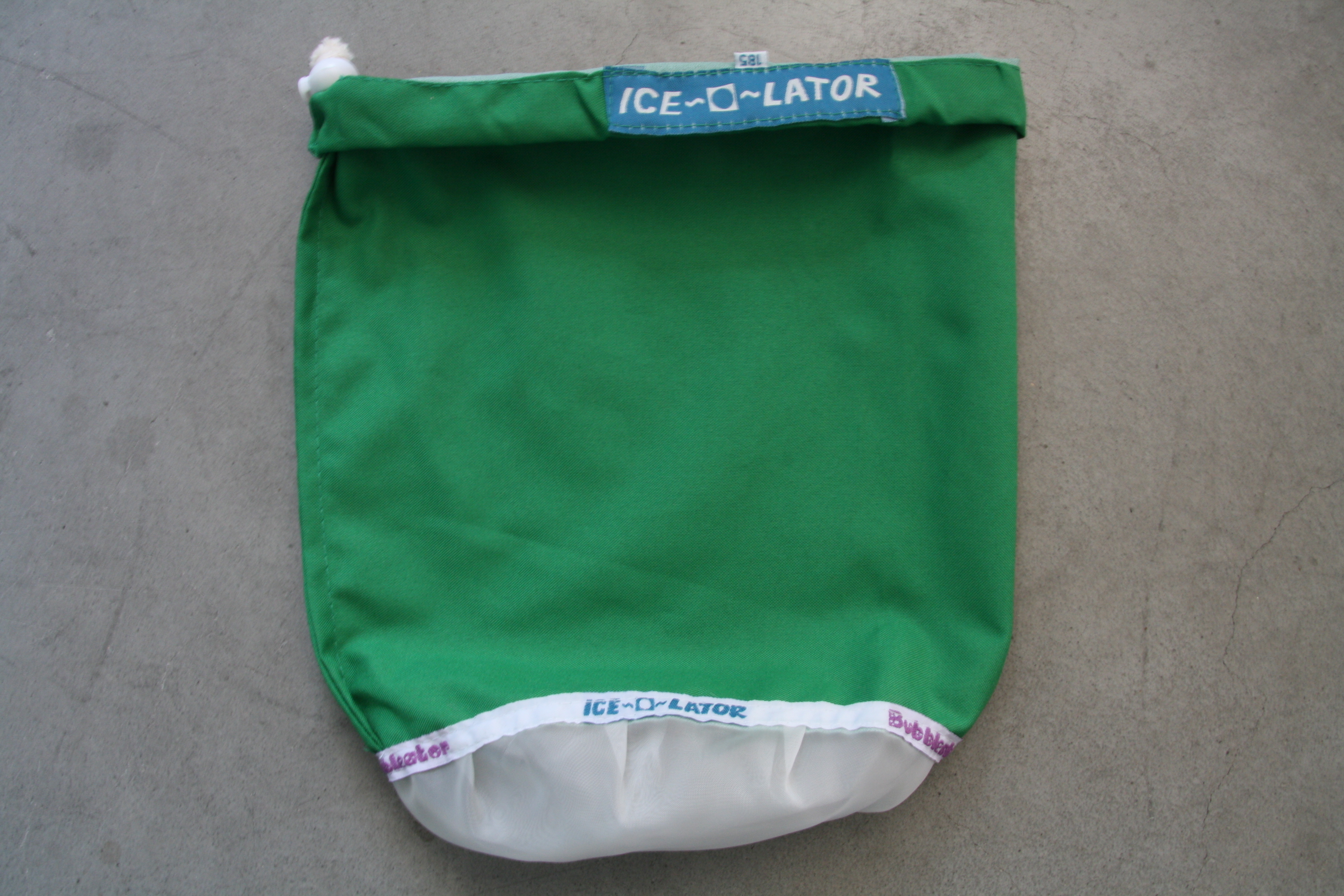 Ice-O-Lator походный Outdoor Set (2 мешка/185-45 микрон)