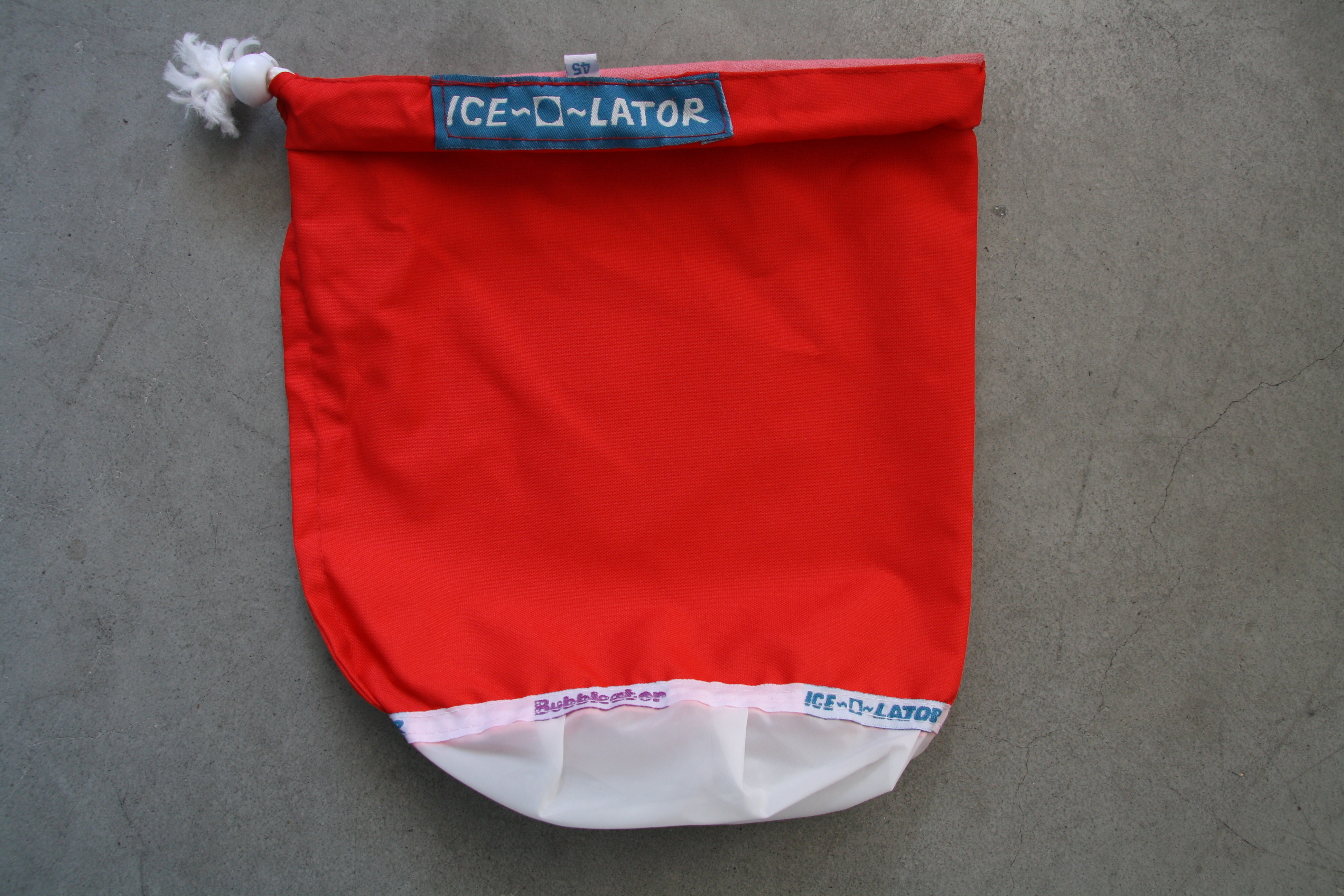 Ice-O-Lator походный Outdoor Set (2 мешка/185-45 микрон)