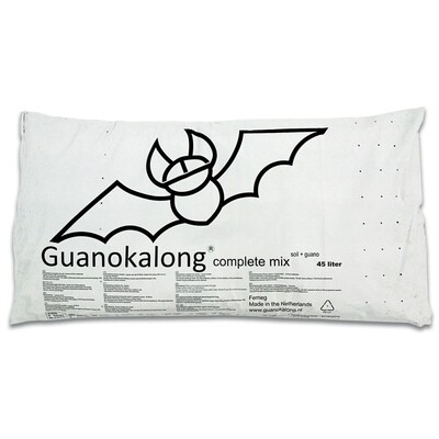 Guanokalong - Complete Mix (45 литров) 04143