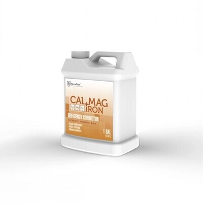 FloraFlex - Cal+Mag+Iron (корректор дефицитов для растений) 08735