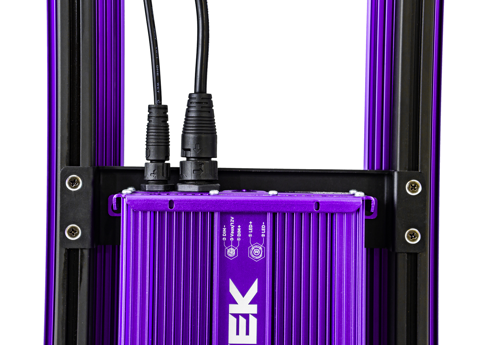 LED система Lumatek Zeus 600W Pro 2.9 LED