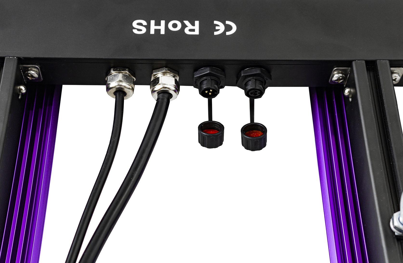 LED система Lumatek Zeus 600W Pro 2.9 LED