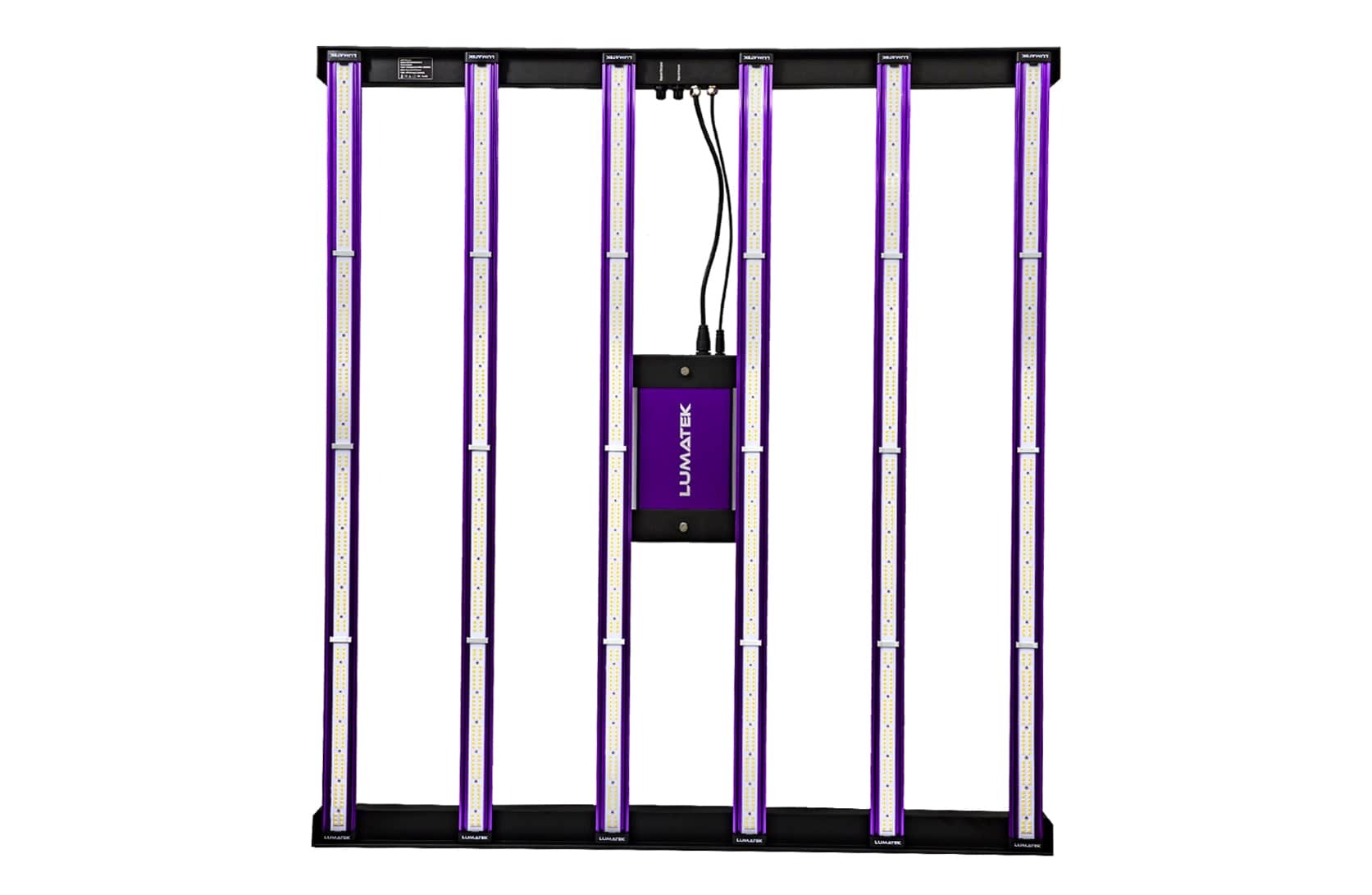 LED система Lumatek Zeus 600W Pro 2.9 LED