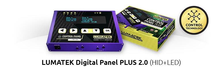 LED система Lumatek ZEUS 1000W Pro 2.9