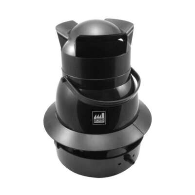 Промышленный увлажнитель воздуха для теплиц Pure Fogger 02072