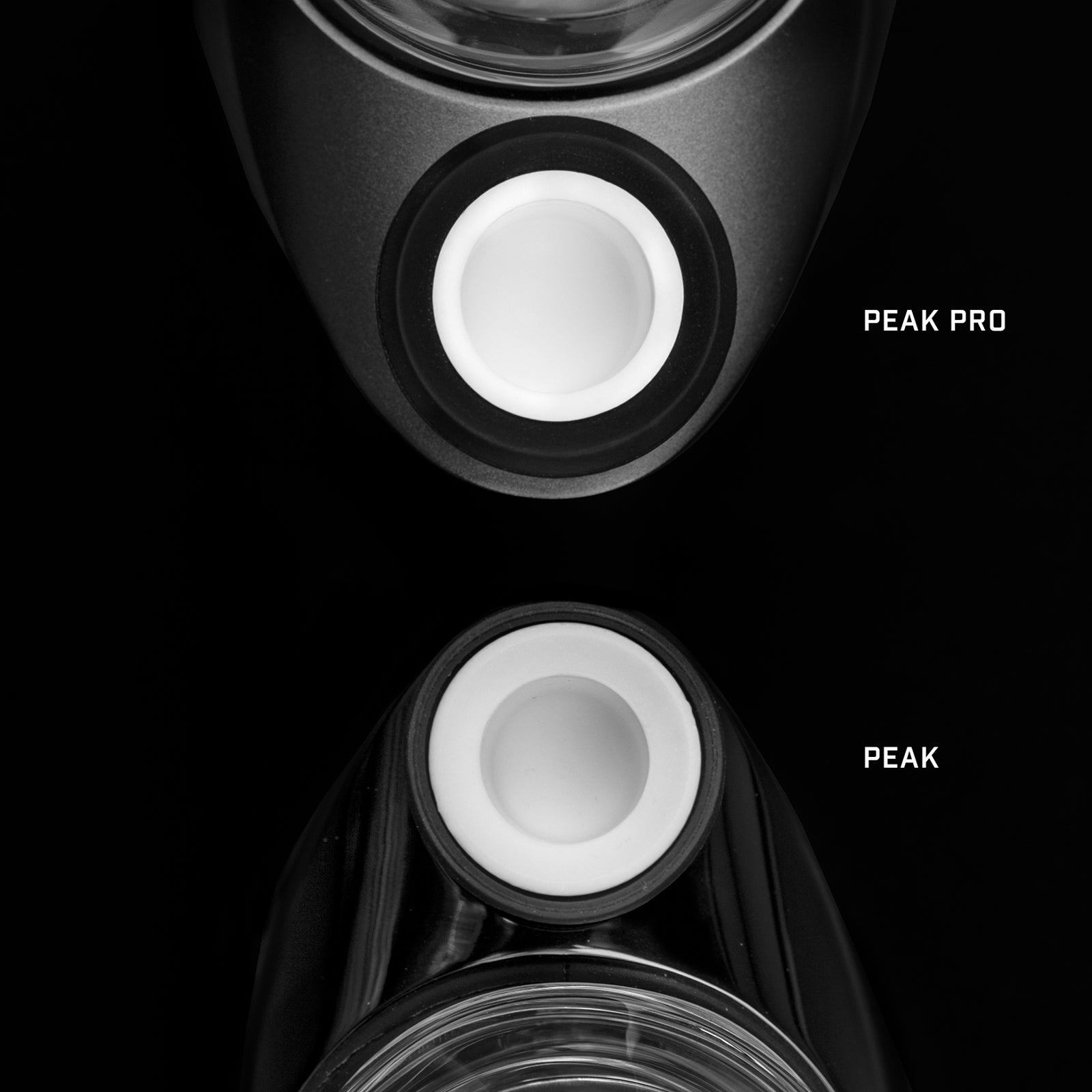 Вапорайзер Puffco - The Peak Pro для масел типа Rosin, Wax, BHO