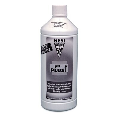 Hesi - pH+ Plus (повышение уровня кислотности питательного раствора на стадии роста или цветения) 03342