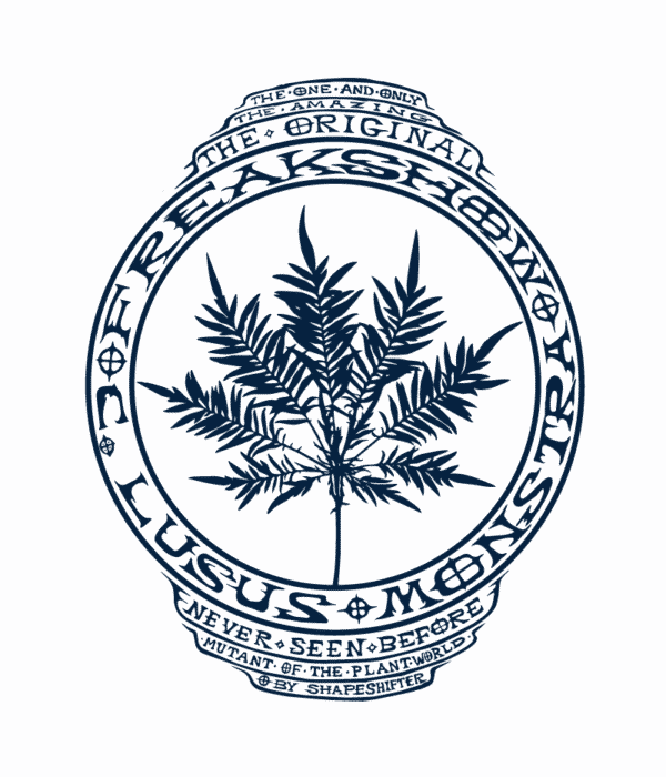 Humboldt Seed Company - Supafreak (fem.) 🇺🇸