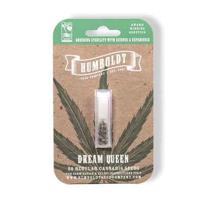 Humboldt Seed Company - Dream Queen (fem.) 🇺🇸 08932