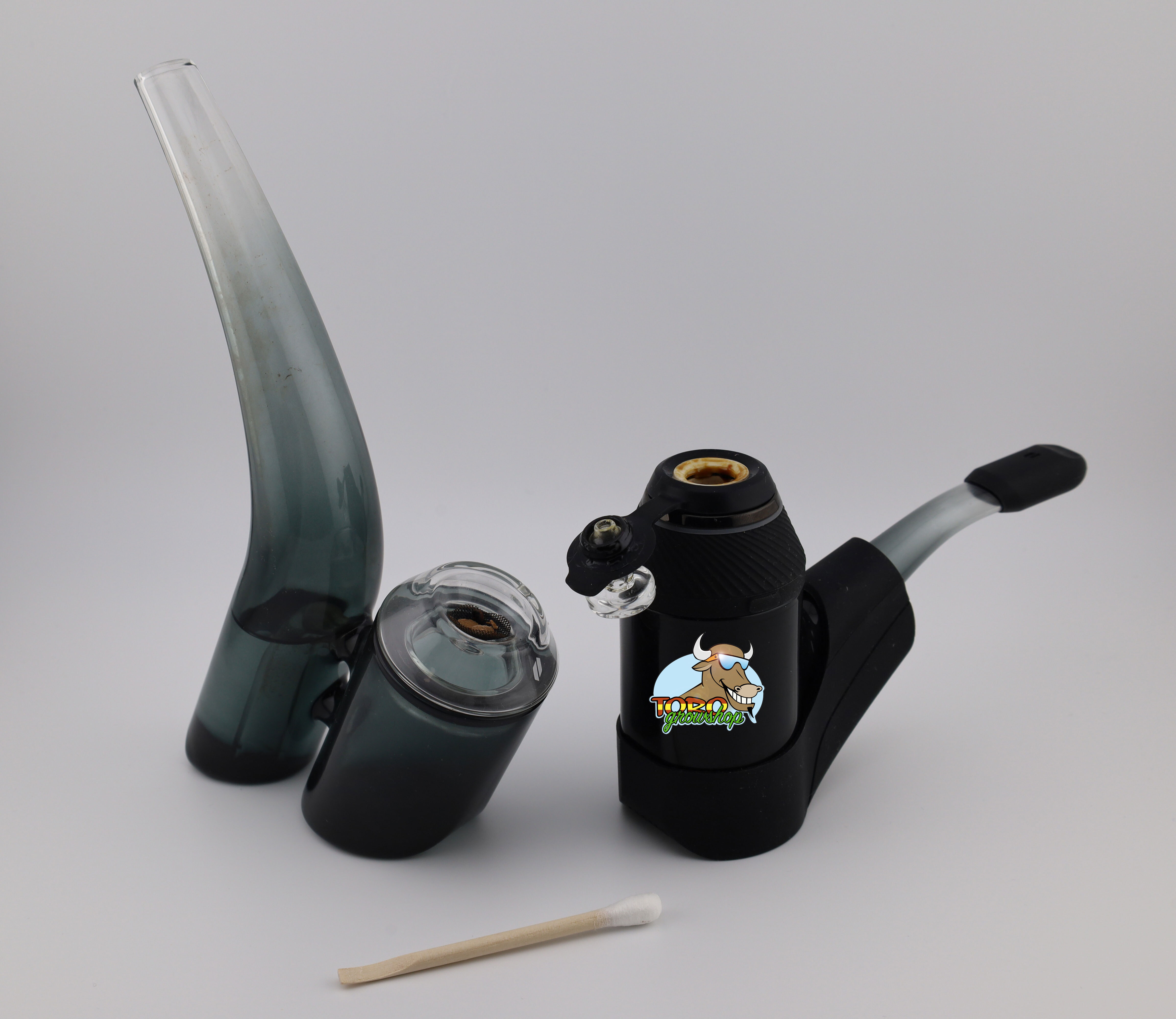 Puffco Proxy - вапорайзер для масел типа Rosin, Wax, BHO
