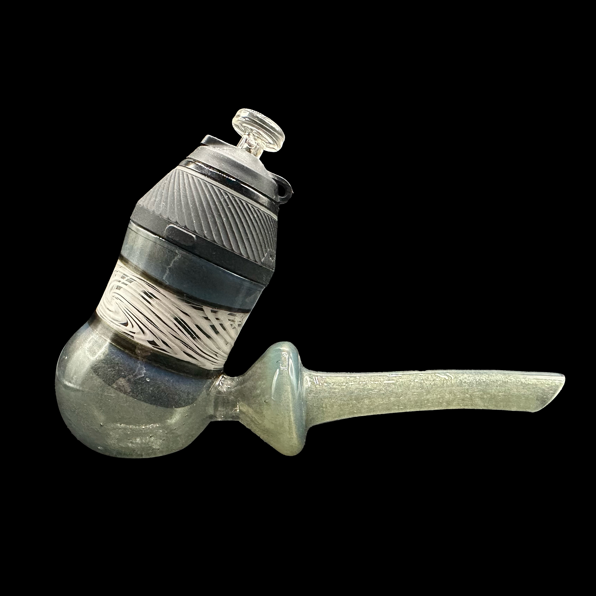 Puffco Proxy - вапорайзер для масел типа Rosin, Wax, BHO