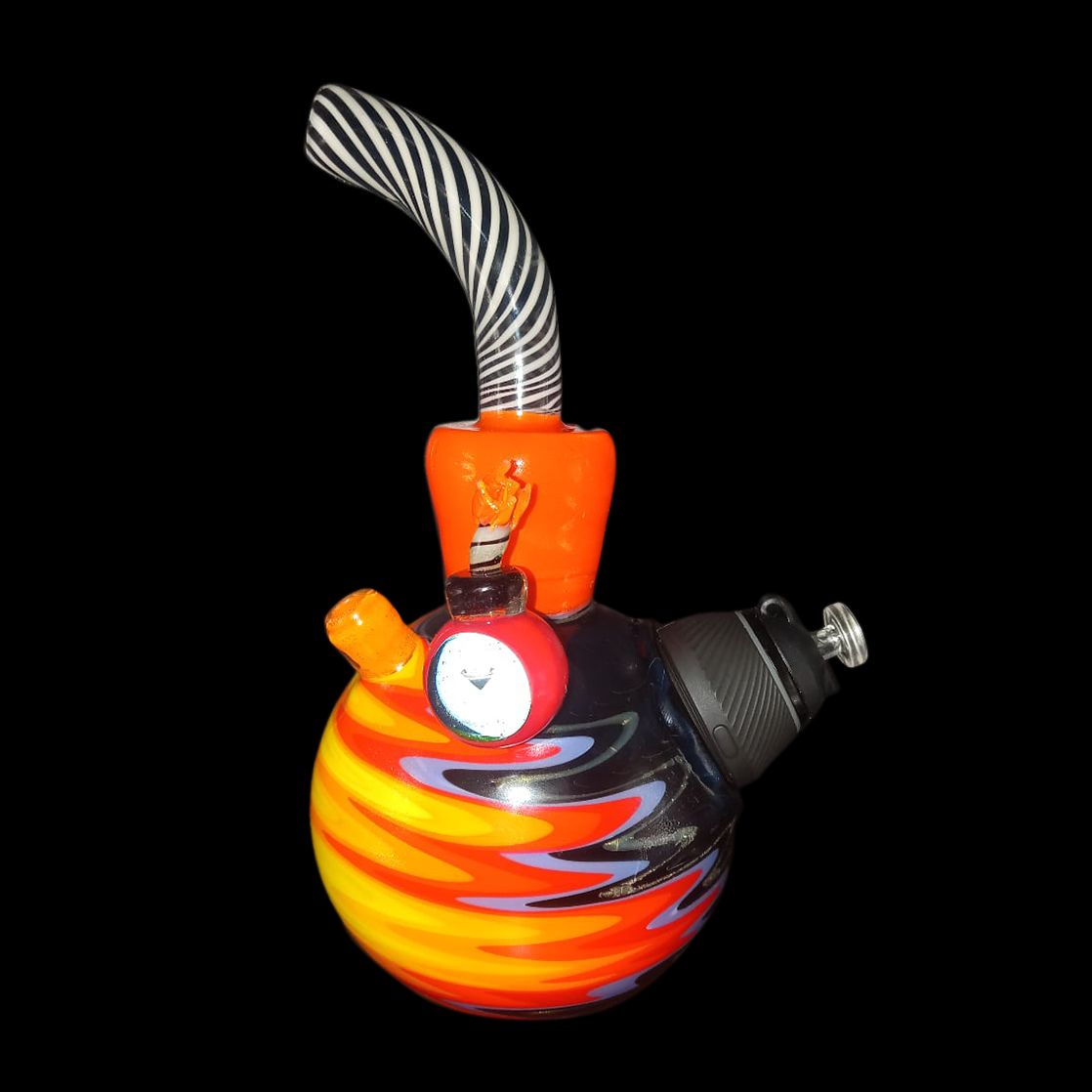Puffco Proxy - вапорайзер для масел типа Rosin, Wax, BHO