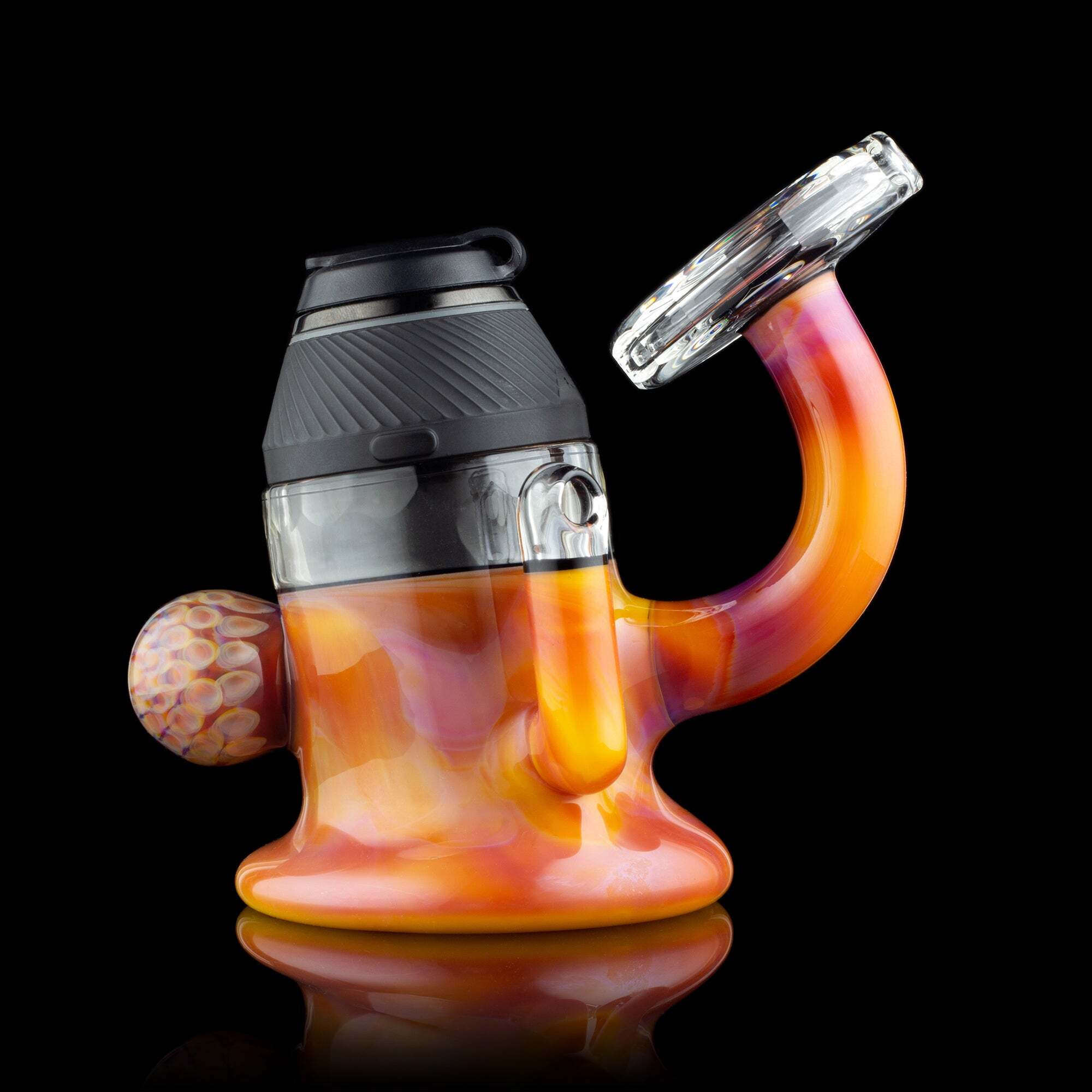 Puffco Proxy - вапорайзер для масел типа Rosin, Wax, BHO