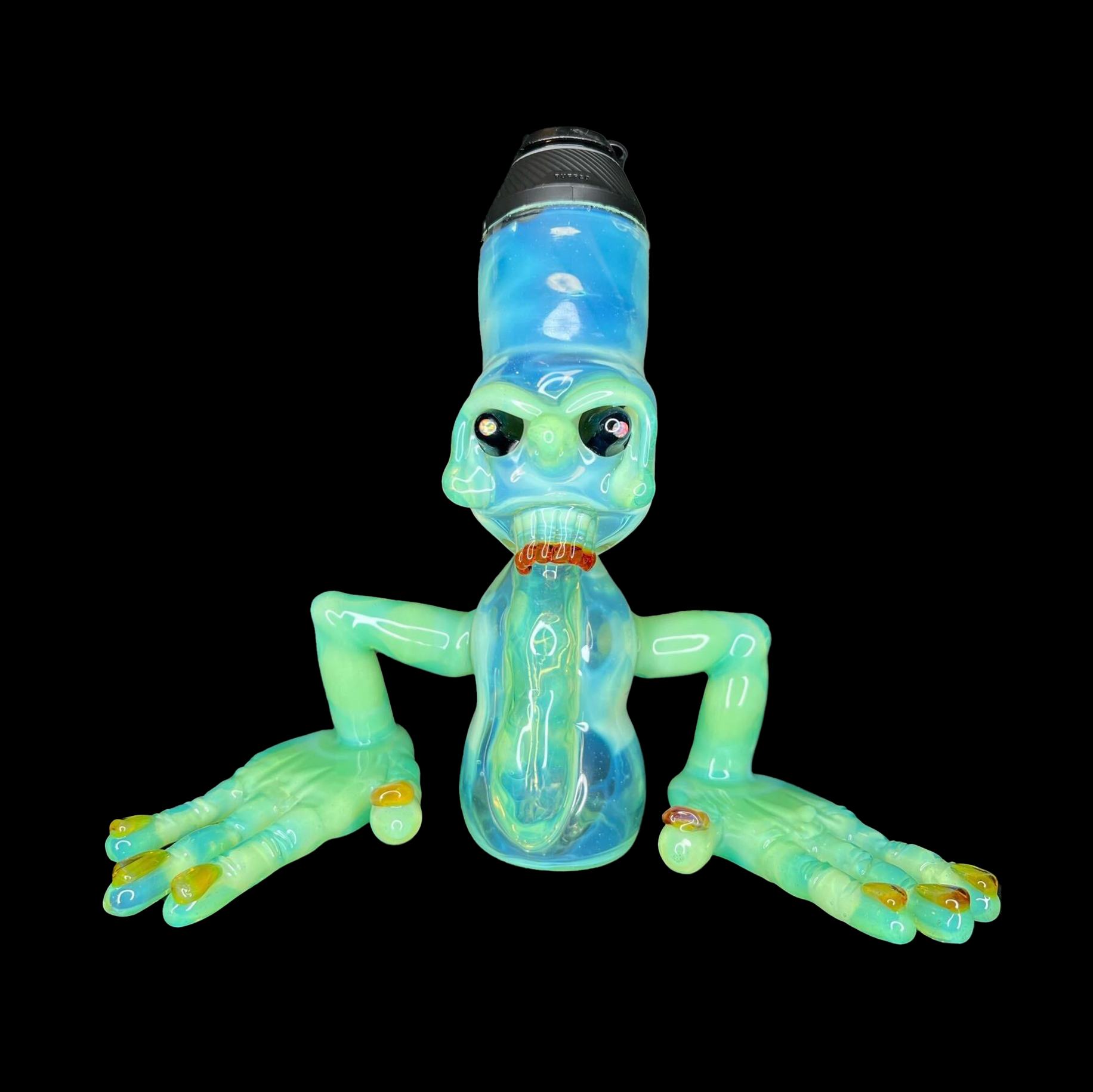 Puffco Proxy - вапорайзер для масел типа Rosin, Wax, BHO