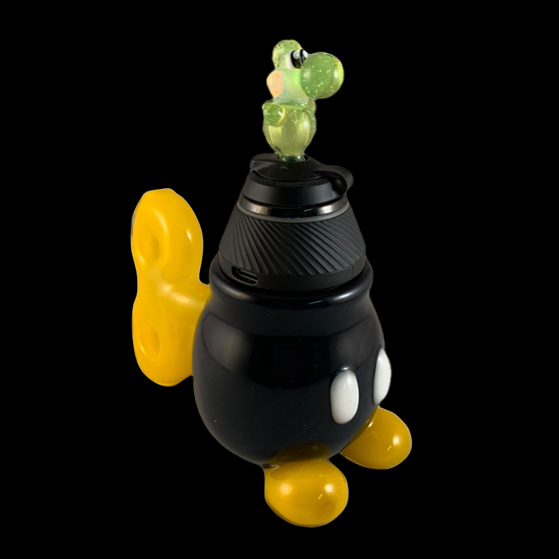 Puffco Proxy - вапорайзер для масел типа Rosin, Wax, BHO