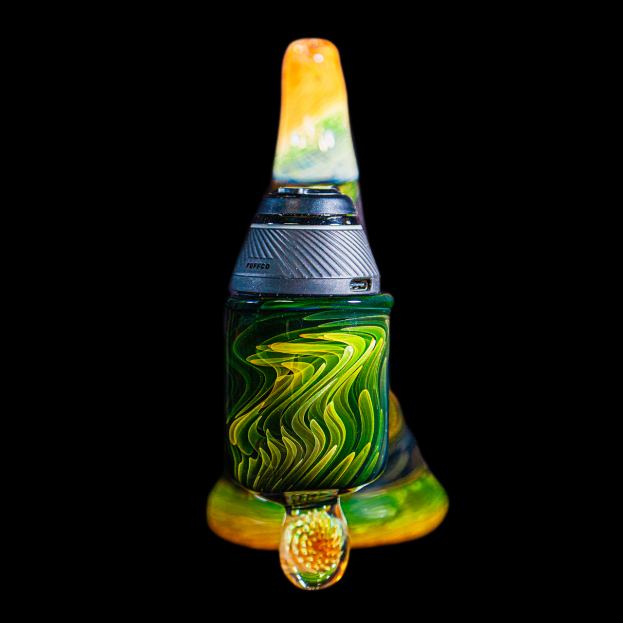 Puffco Proxy - вапорайзер для масел типа Rosin, Wax, BHO