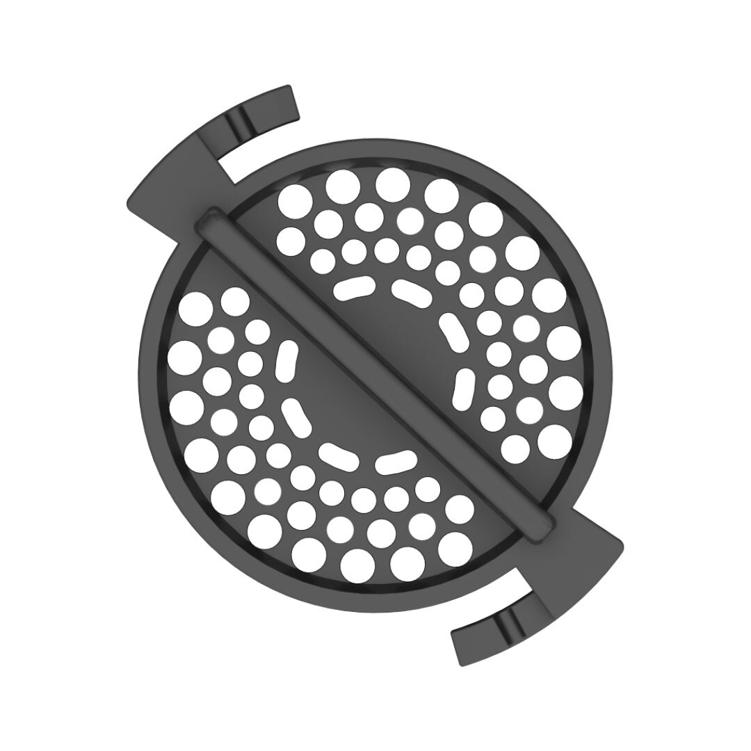 Air Filter Cap - запасная крышка для воздушного фильтра в вапорайзерах Volcano