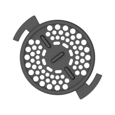 Air Filter Cap - запасная крышка для воздушного фильтра в вапорайзерах Volcano 04087