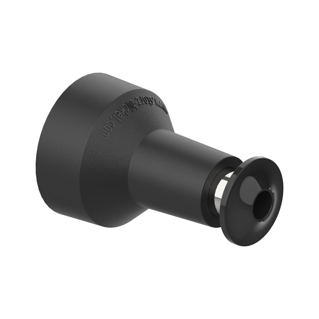 Mouthpiece Volcano - запасной мундштук для вапорайзера Volcano (Solid Valve)