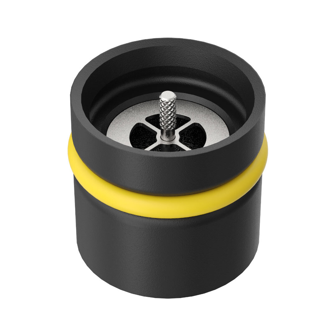 Filling Chamber Volcano - загрузочная камера для вапорайзера Volcano Solid Valve