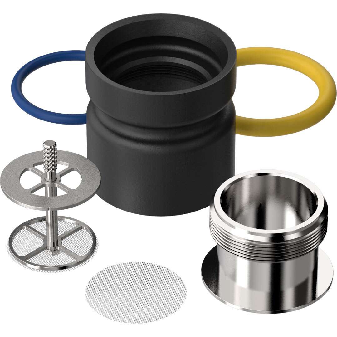 Filling Chamber Volcano - загрузочная камера для вапорайзера Volcano Solid Valve