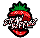 FastBuds - Ztrawberriez Auto (auto/fem.)