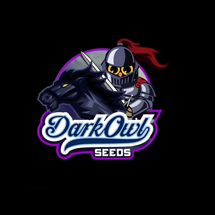 Dark Owl Seeds - Marathon OG F4 Auto (auto/fem.)