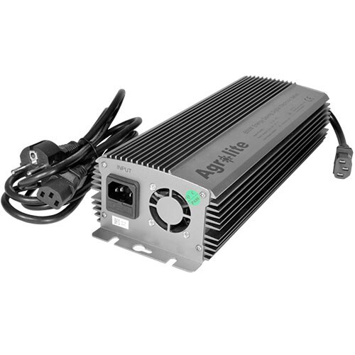 Электронный балласт Agrolite для ламп 250-400-600W (HPS/MH)