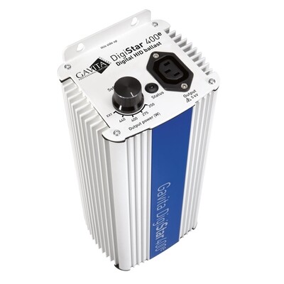 ЭПРА Gavita DigiStar для ламп 250W-400W 02938