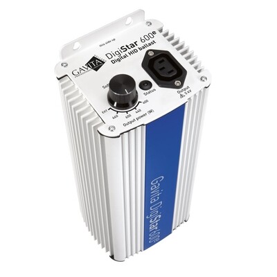 ЭПРА Gavita DigiStar для ламп 400-600W 02937