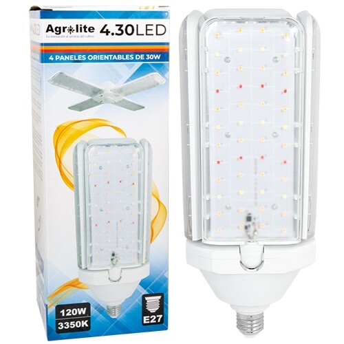 Agrolite LED 4.30 - лампа для выращивания растений