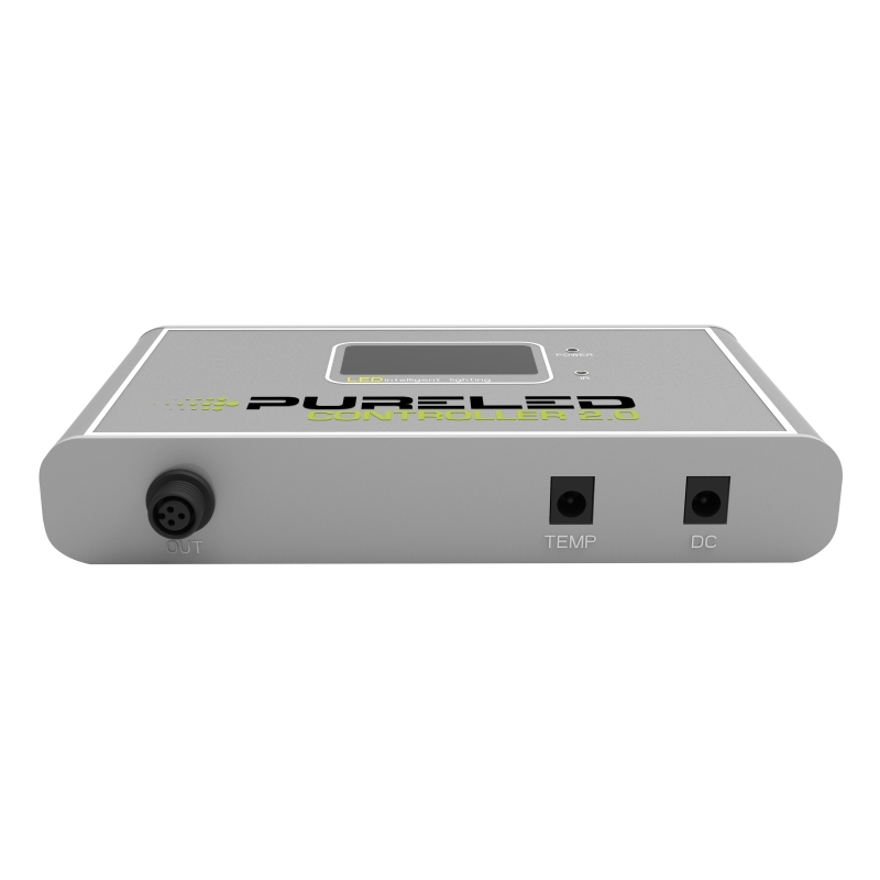 Умный контроллер светильниками Pure LED V2.0