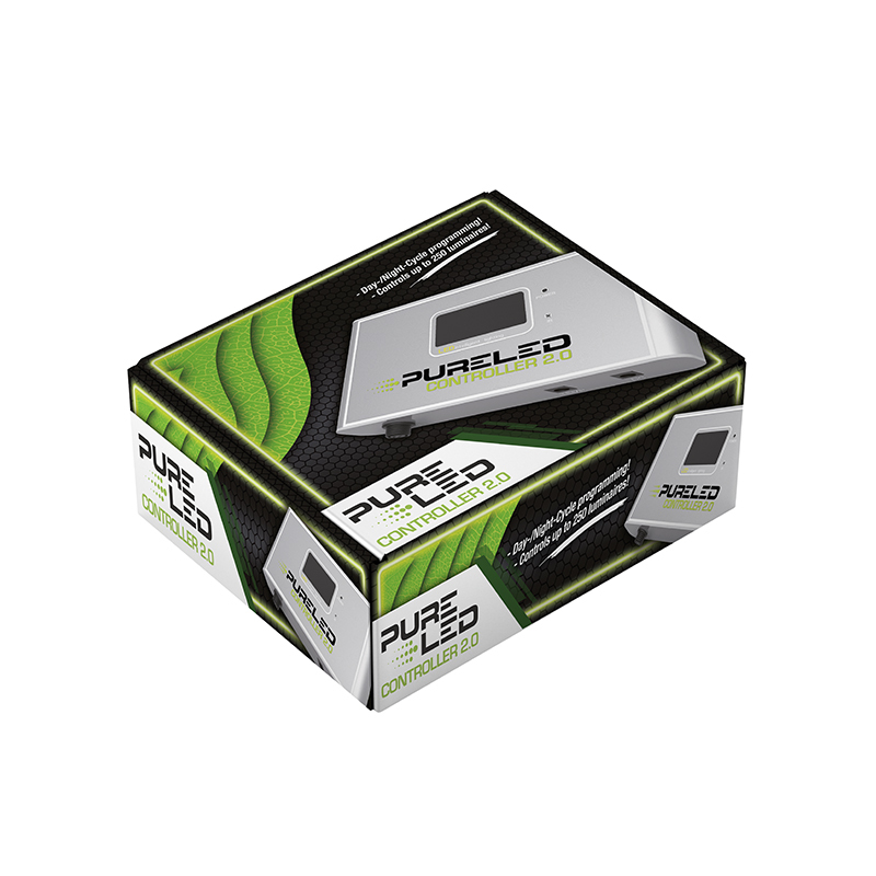 Умный контроллер светильниками Pure LED V2.0