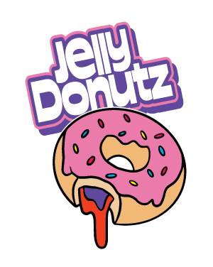 Humboldt Seed Company - Jelly Donutz Auto (auto/fem.) 🍩