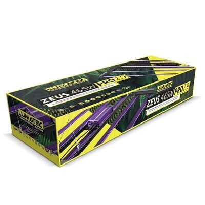 LED система Lumatek Zeus 465W Pro 2.9 LED 09163