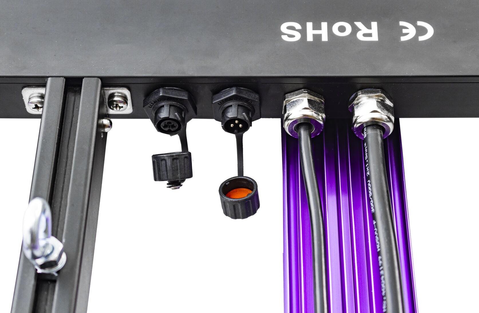 LED система Lumatek Zeus 465W Pro 2.9 LED